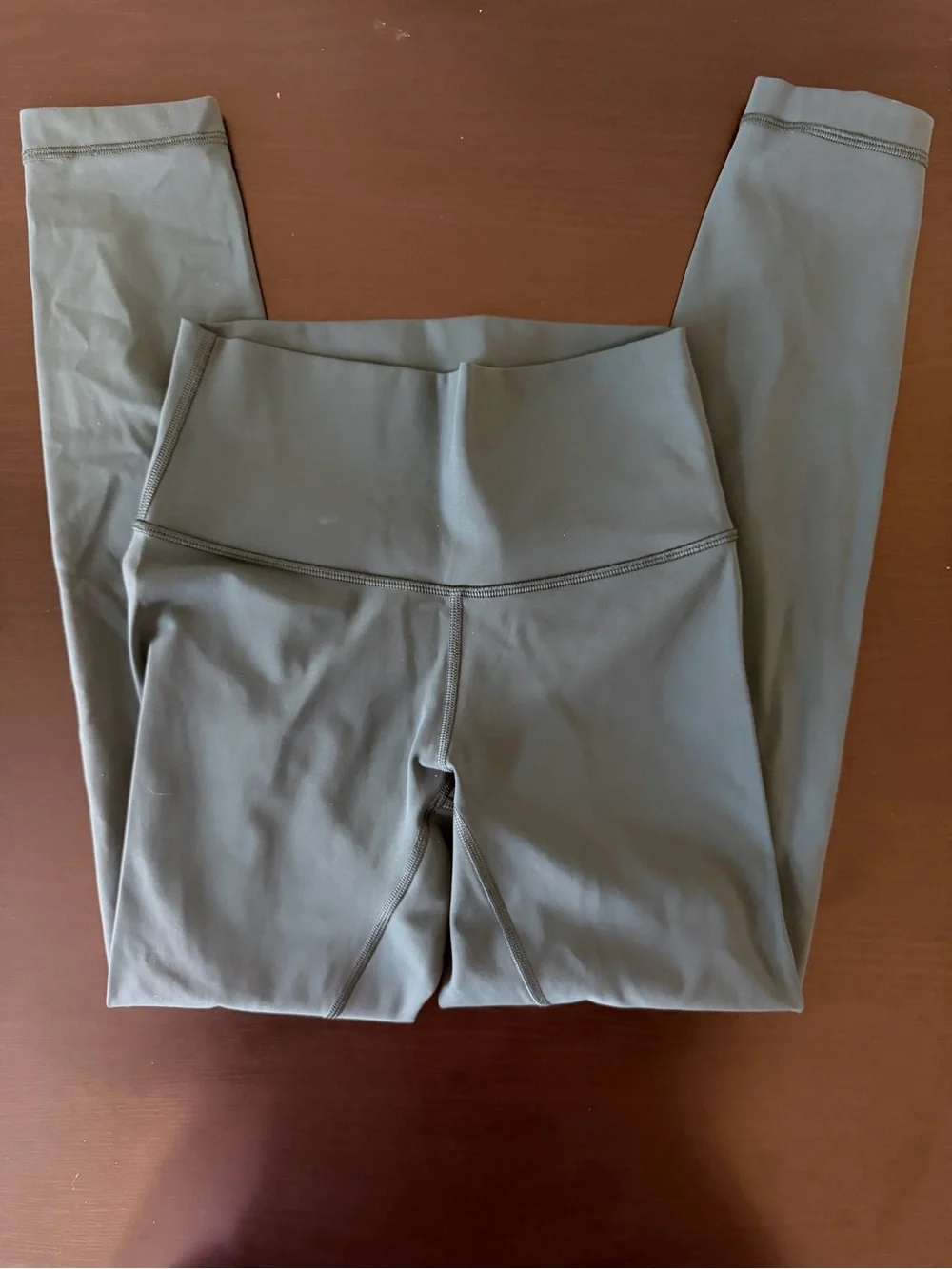 Lululemon Wunder Under Leggings (2)